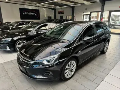 Brugt VW Polo United 135 HK (99 kW) 2019 Sort Hatchback