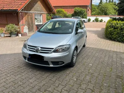 Używany VW Golf