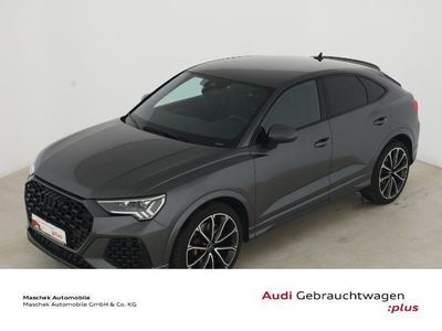 gebraucht Audi RS Q3 Sportback TFSI quattro S tronic