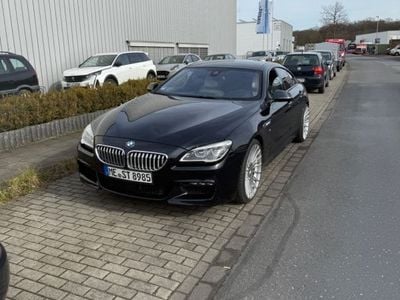 BMW 650