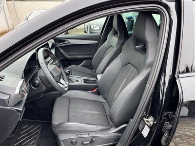 Schwarz Gebraucht 2023 Cupra Formentor SUV | 22.900 € (Guter Preis)