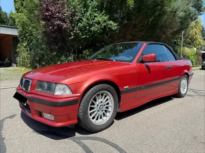 Gebraucht BMW 318