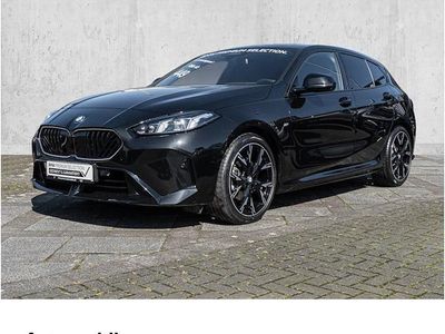 Usata BMW 120 Shadowline 163 CV (119 kW) 2025 Nero Utilitaria