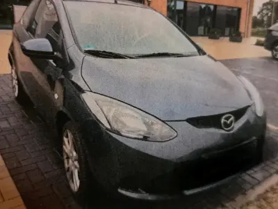 Gebraucht Mazda 2