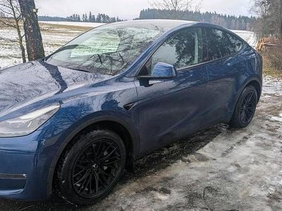 Gebraucht Tesla Model Y