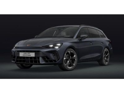 Nouă Cupra Leon 150 CP (110 kW) 2026