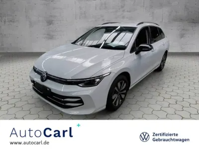 Gebraucht VW Golf VIII