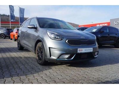 gebraucht Kia Niro 1.6 GDI Aut Spirit