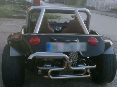 gebraucht VW Buggy aus 1969