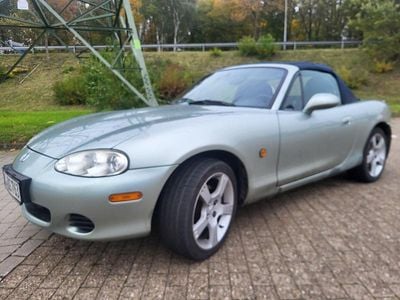 Mazda MX5