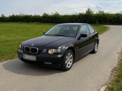 Occasion BMW 316