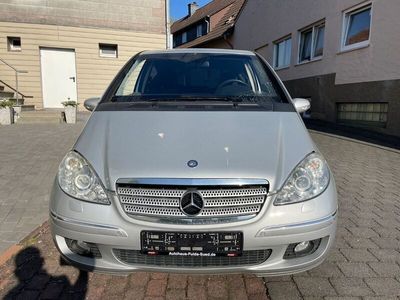 Mercedes A200