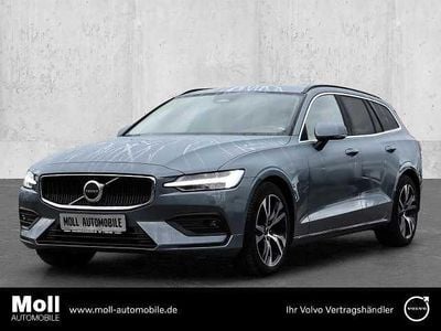 Gebraucht Volvo V60 120 PS (88 kW) 2024 Kombi