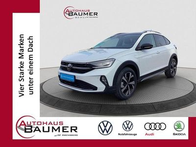 Nouvelle VW Taigo Style 116 ch (85 kW) 2026 Blanc SUV