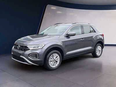 Nuova VW T-Roc Life 150 CV (110 kW) 2026 Grigio SUV