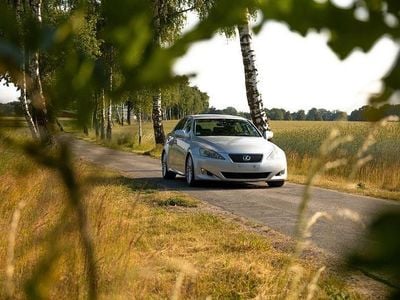 Lexus IS250