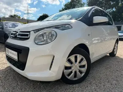 Gebraucht Citroën C1