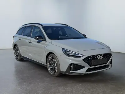 Gebraucht Hyundai i30