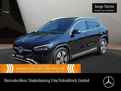 Mercedes GLA180
