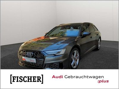 Gebraucht Audi S6 Ambiente 344 PS (253 kW) 2024 Grau Kombi