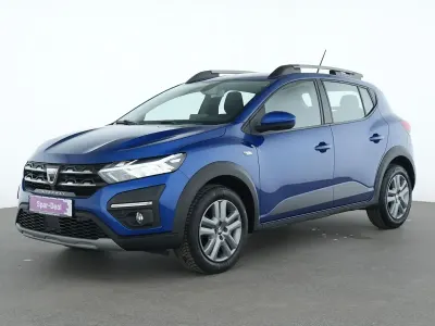 Gebraucht Dacia Sandero