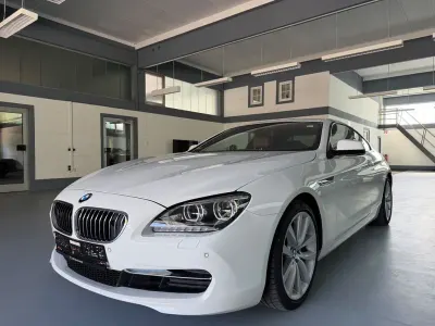 Gebraucht BMW 650