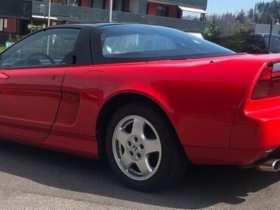 gebraucht Honda NSX 3.0