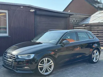 Gebraucht Audi A3