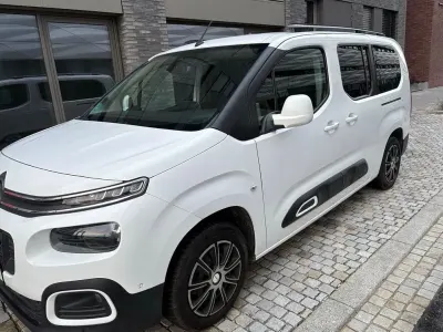 Gebraucht Citroën Berlingo