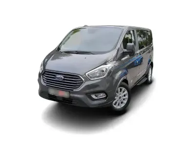 Gebraucht Ford Tourneo Custom