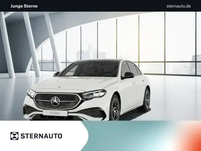 Gebraucht Mercedes E300