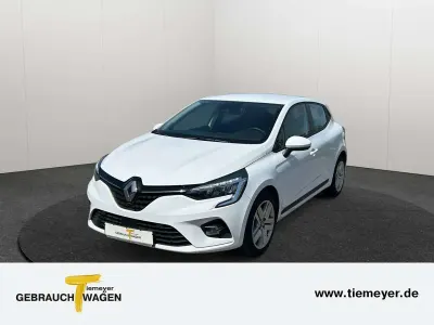 Gebraucht Renault Clio V