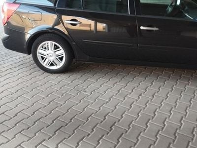 Renault Laguna GrandTour