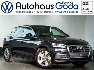 gebraucht Audi Q5 50TFSIe quattro