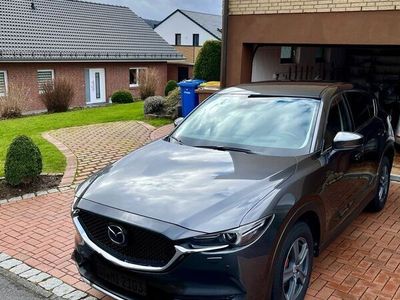 gebraucht Mazda CX-5 AWD