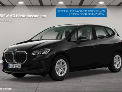 Gebraucht BMW 218 Active Tourer