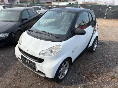 Gebraucht Smart ForTwo Coupé