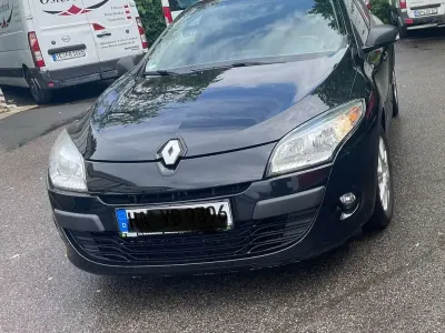 Gebraucht Renault Mégane III