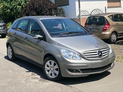 Mercedes B Class Gebraucht Kaufen 10 971 Autouncle