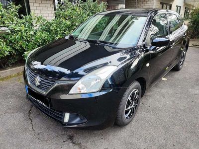 gebraucht Suzuki Baleno 1.2 Dualjet Club