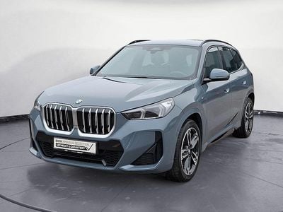 Gebraucht BMW X1 Comfort Edition 170 PS (125 kW) 2025 Silber SUV