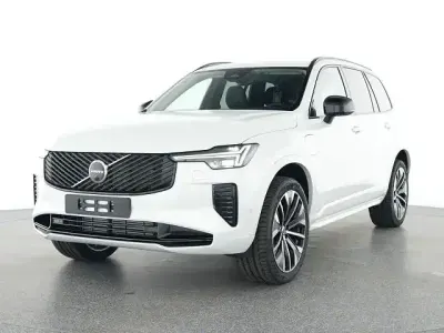 Gebraucht Volvo XC90 Plus 310 PS (228 kW) 2025 Weiß SUV
