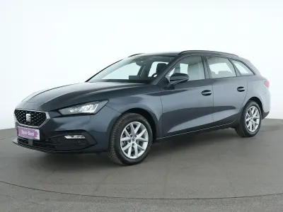Gebraucht Seat Leon