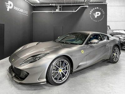 Ferrari 812