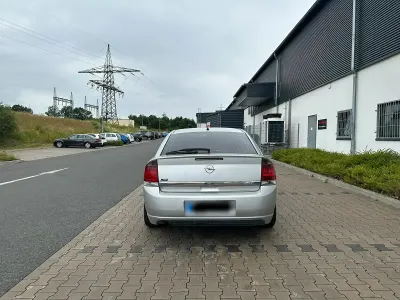 Gebraucht Opel Vectra GTS