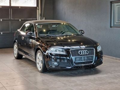 Audi A3 Cabriolet