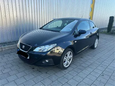 Gebraucht Seat Ibiza