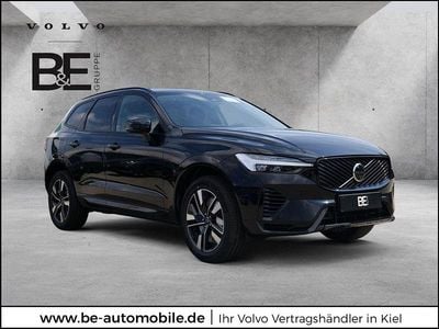 Nouă Volvo XC60 Plus 455 CP (334 kW) 2025 Negru SUV