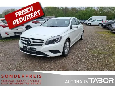 Gebraucht Mercedes A200