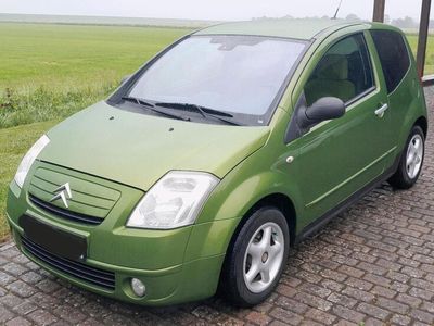 Citroën C2
